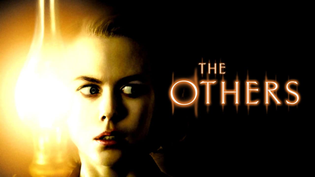 The Others — backdrops with title 6