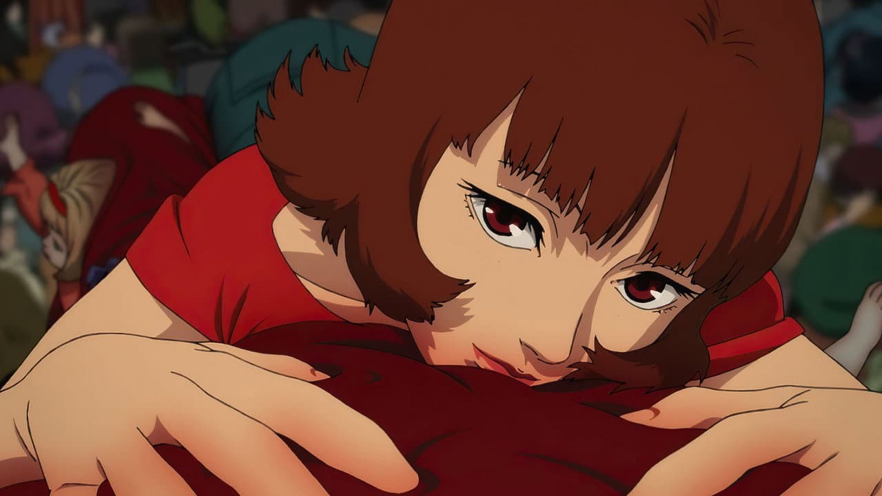 Paprika — backdrops 2