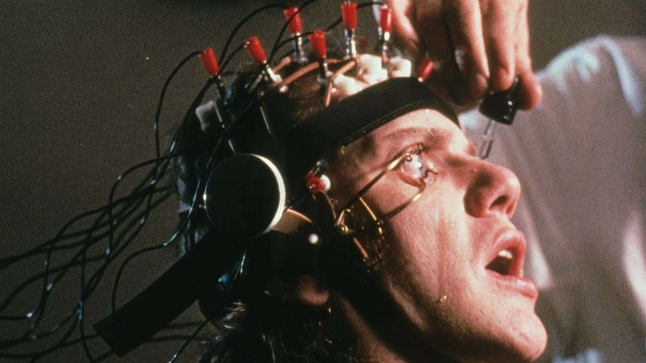 A Clockwork Orange — backdrops 2