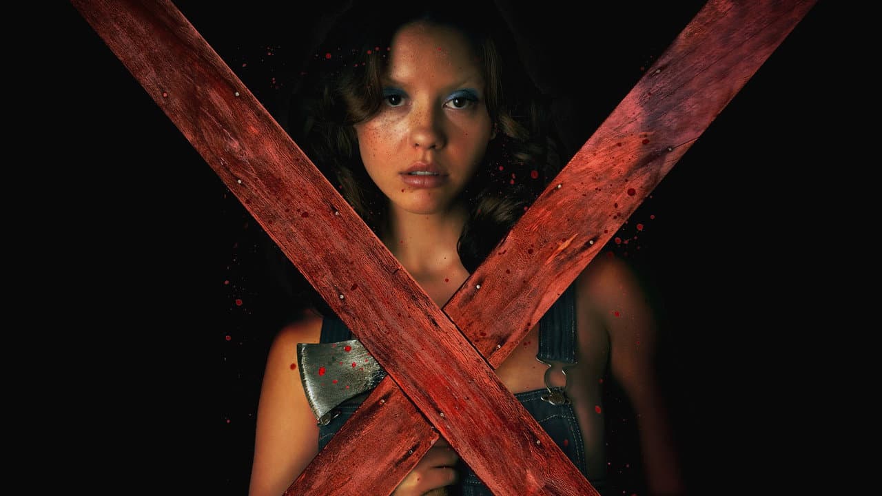 X — backdrops 3