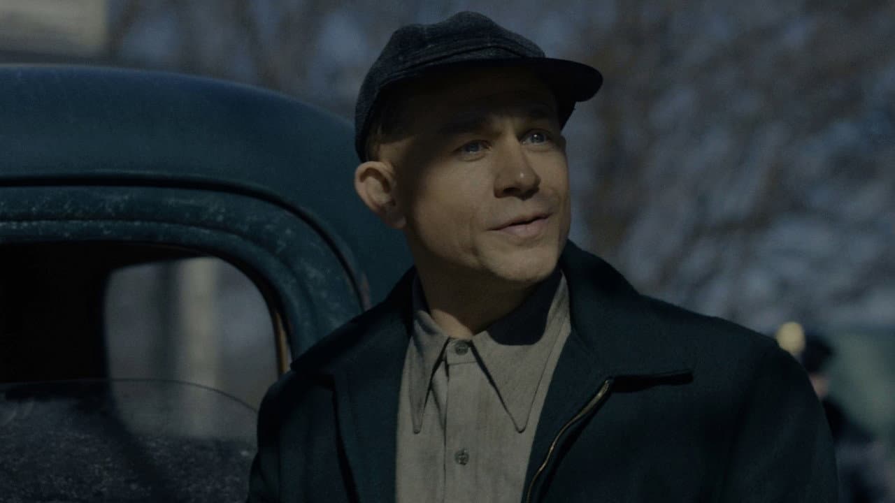 Monster: The Ed Gein Story — backdrops 8