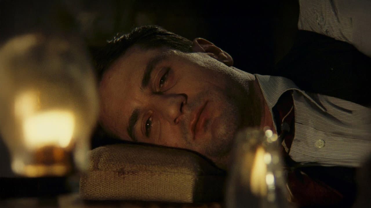 Once Upon a Time in America — backdrops 6
