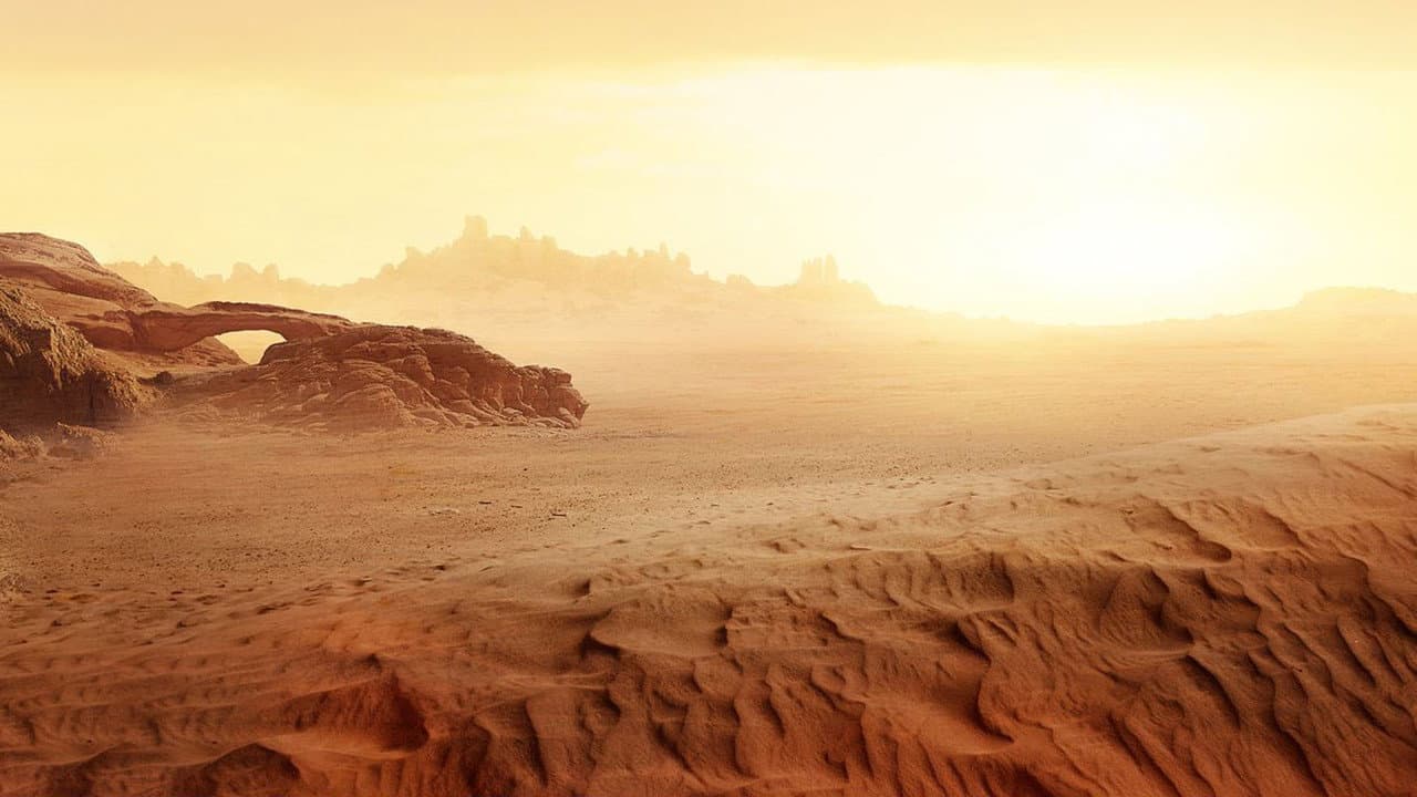 Frank Herbert's Dune — backdrops 6