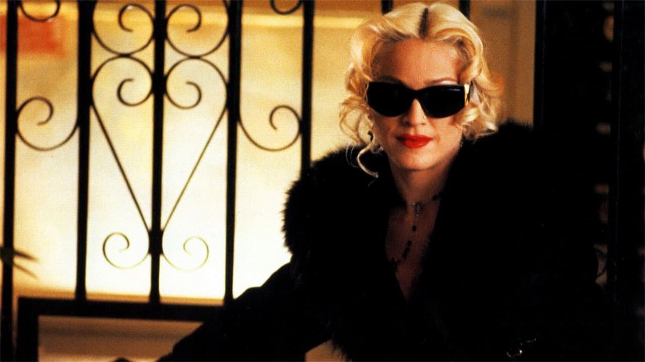 Four Rooms — backdrops 6