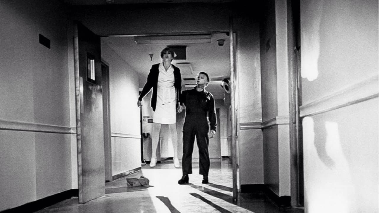 Halloween II — backdrops 7