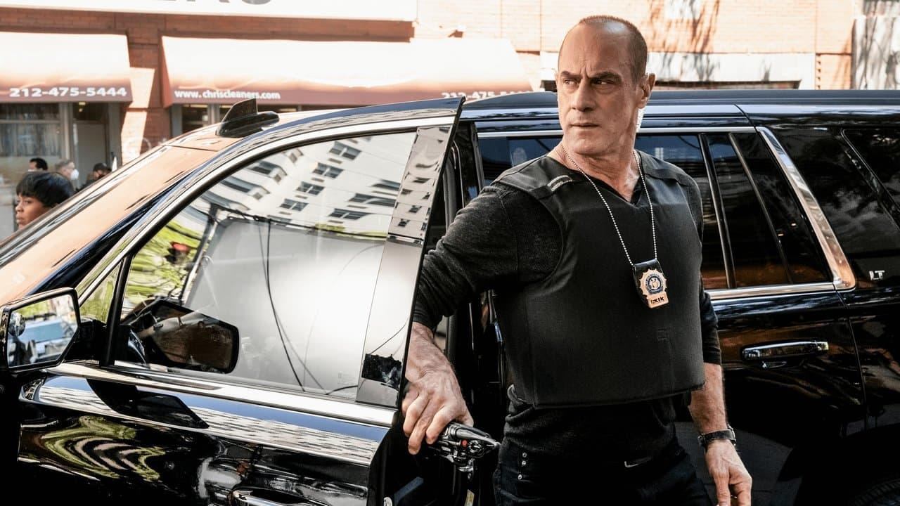 Law & Order: Organized Crime — backdrops 1
