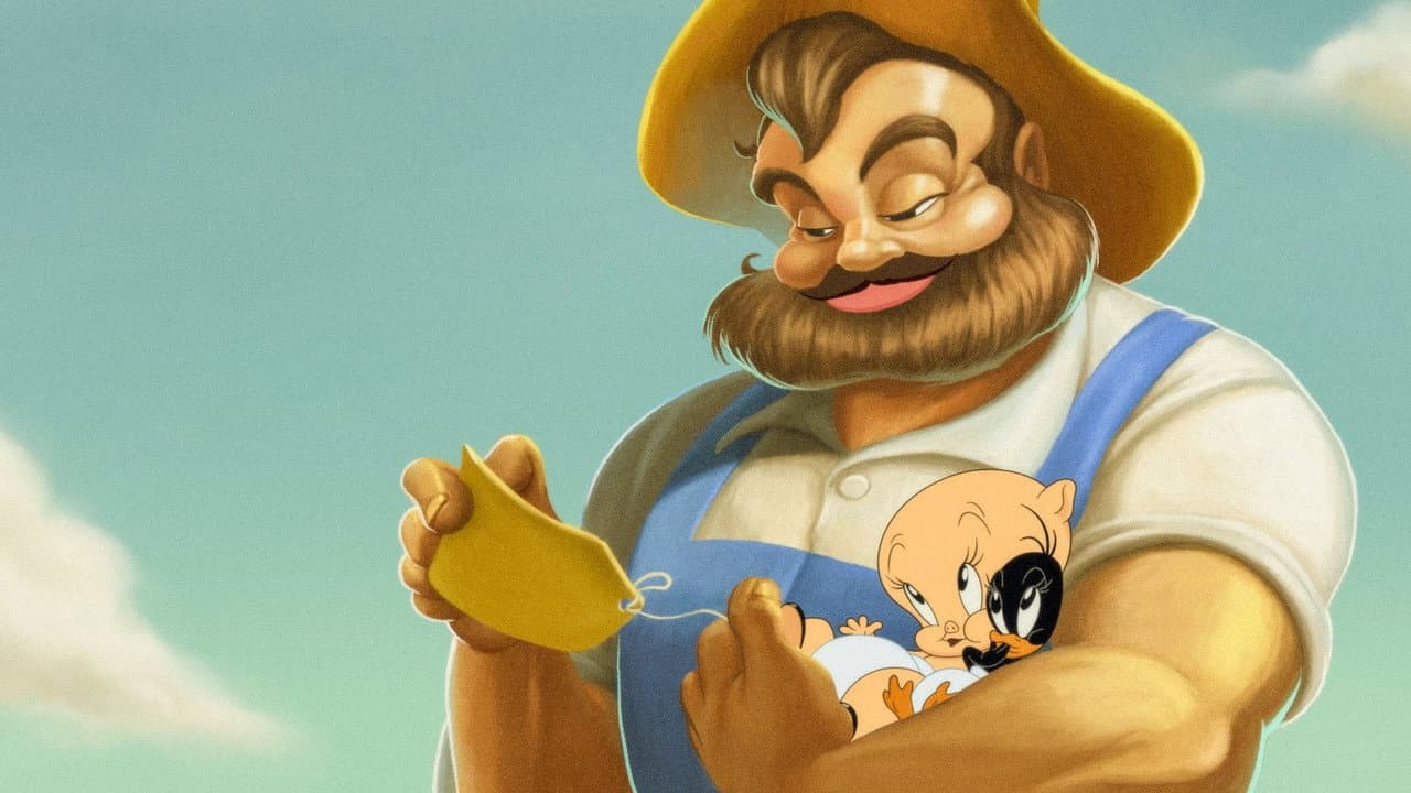 The Day the Earth Blew Up: A Looney Tunes Movie — backdrops 6