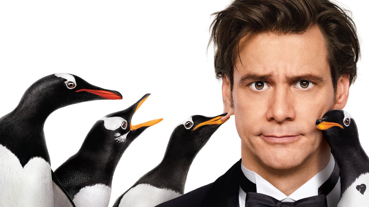 Mr. Popper's Penguins — backdrops 2
