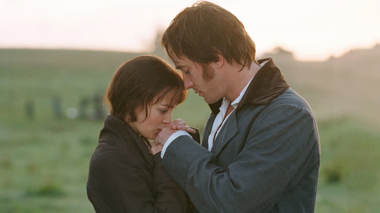 Pride & Prejudice — backdrops 7