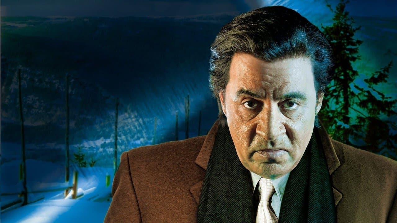 Lilyhammer — backdrops 1