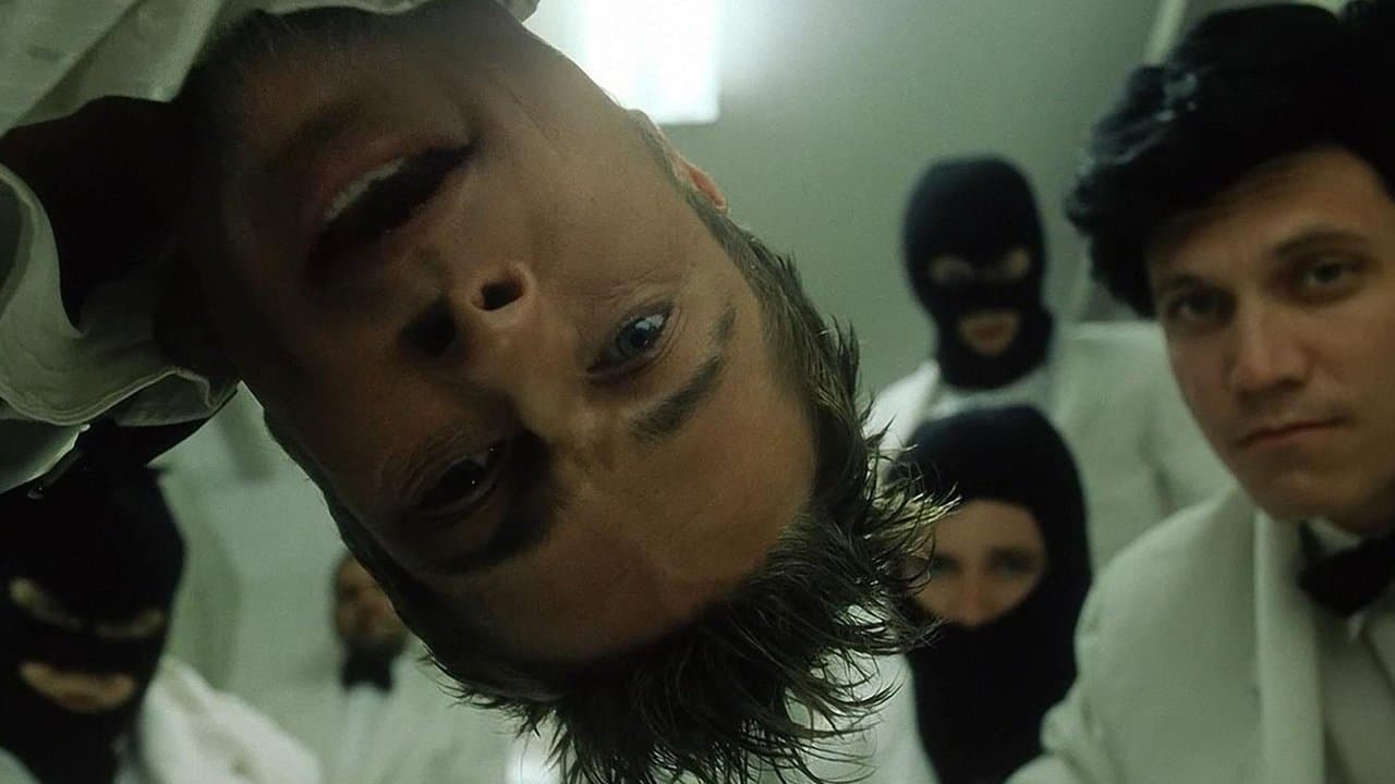 Fight Club — backdrops 6