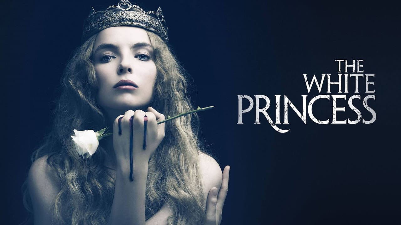 The White Princess — backdrops with title 8