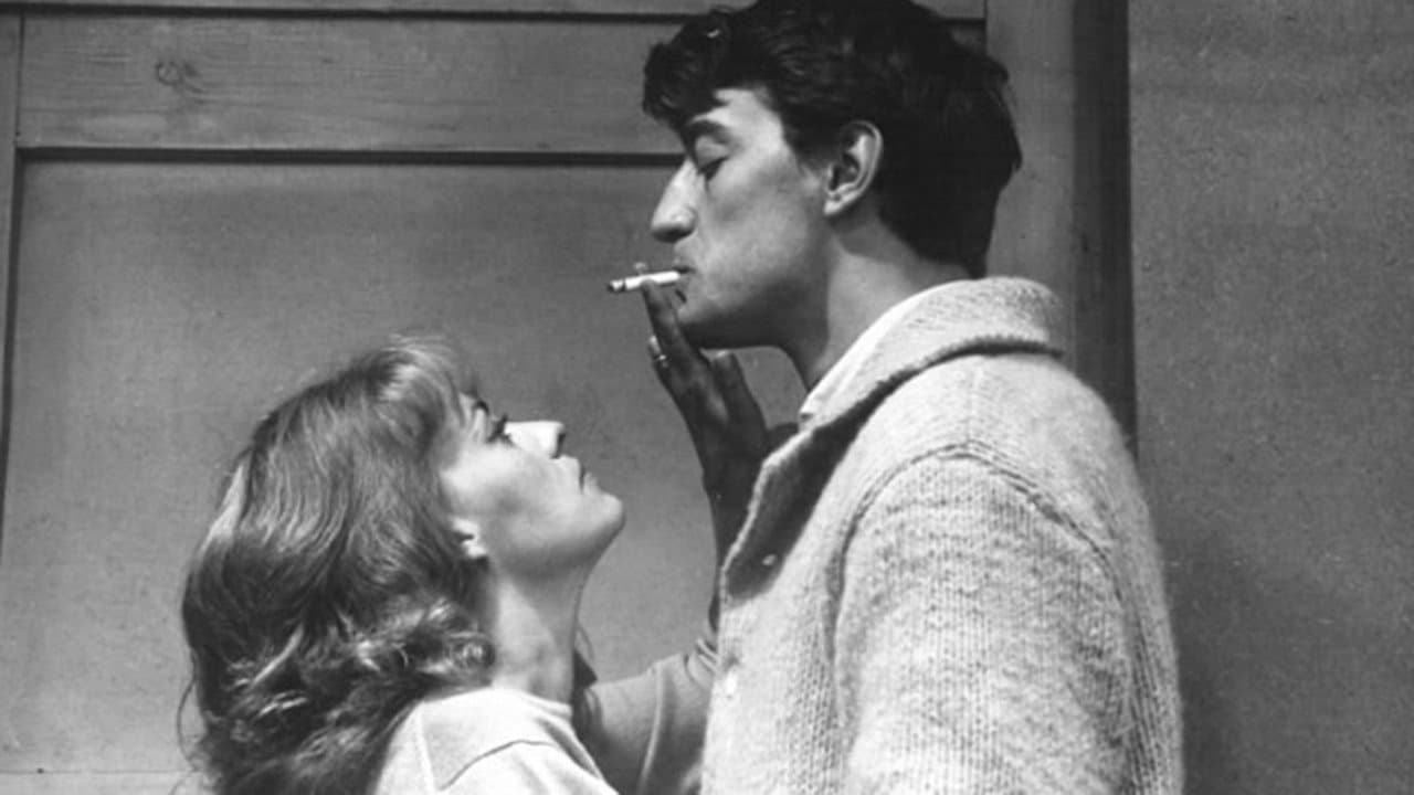 Jules and Jim — backdrops 5