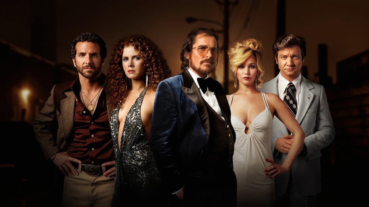 American Hustle — backdrops 1