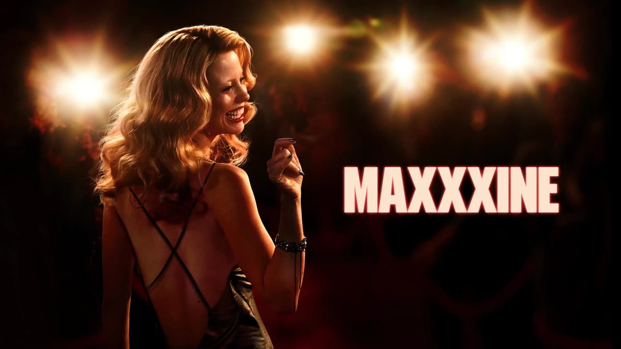 MaXXXine — backdrops with title 5