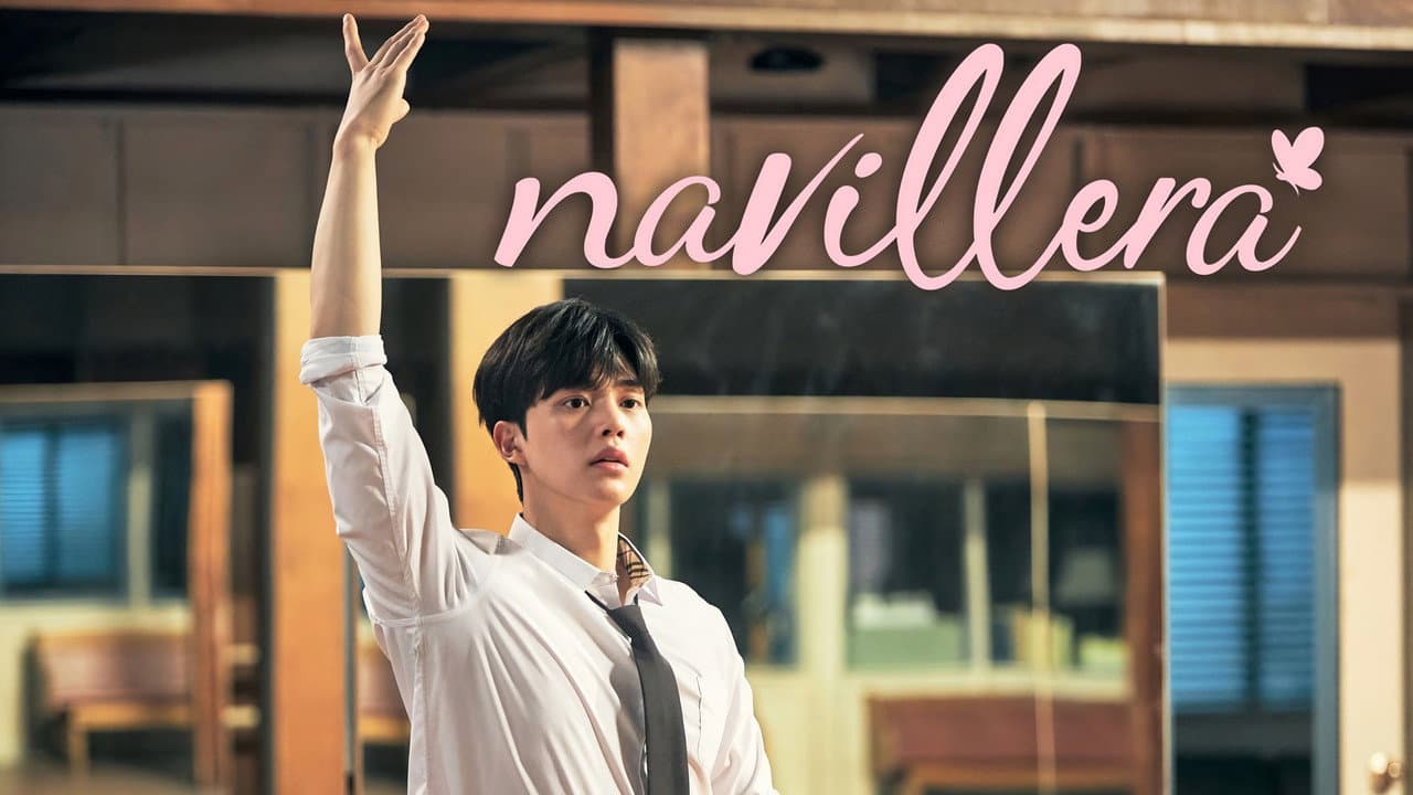 Navillera — backdrops with title 5