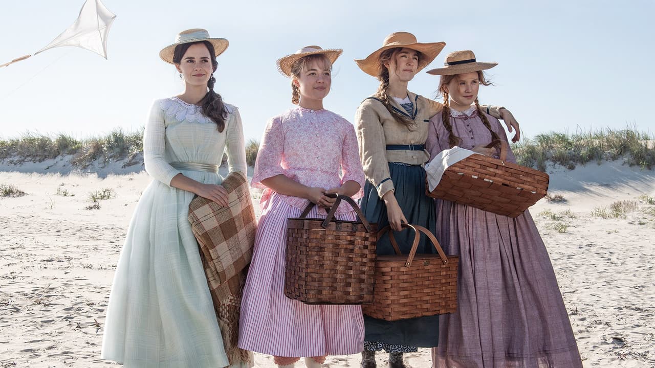Little Women — backdrops 3