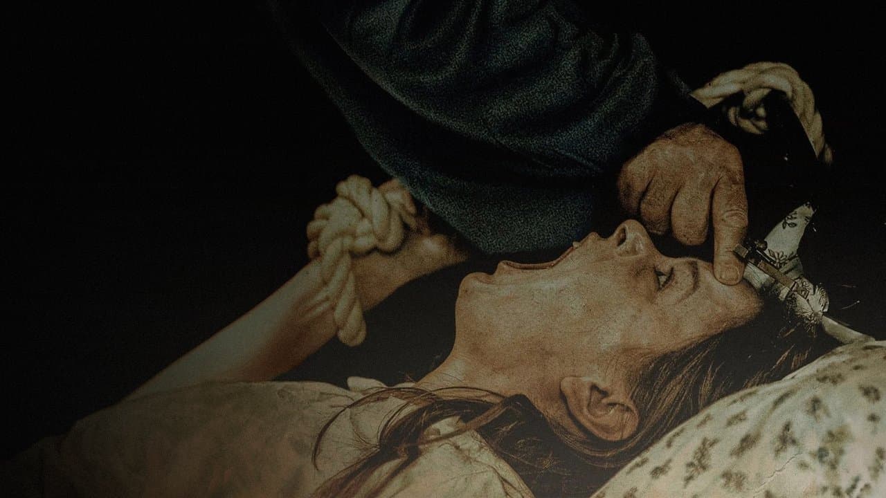 The Ritual — backdrops 3