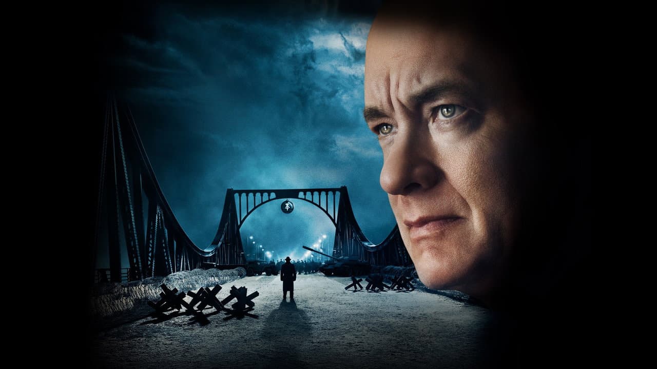 Bridge of Spies — backdrops 7