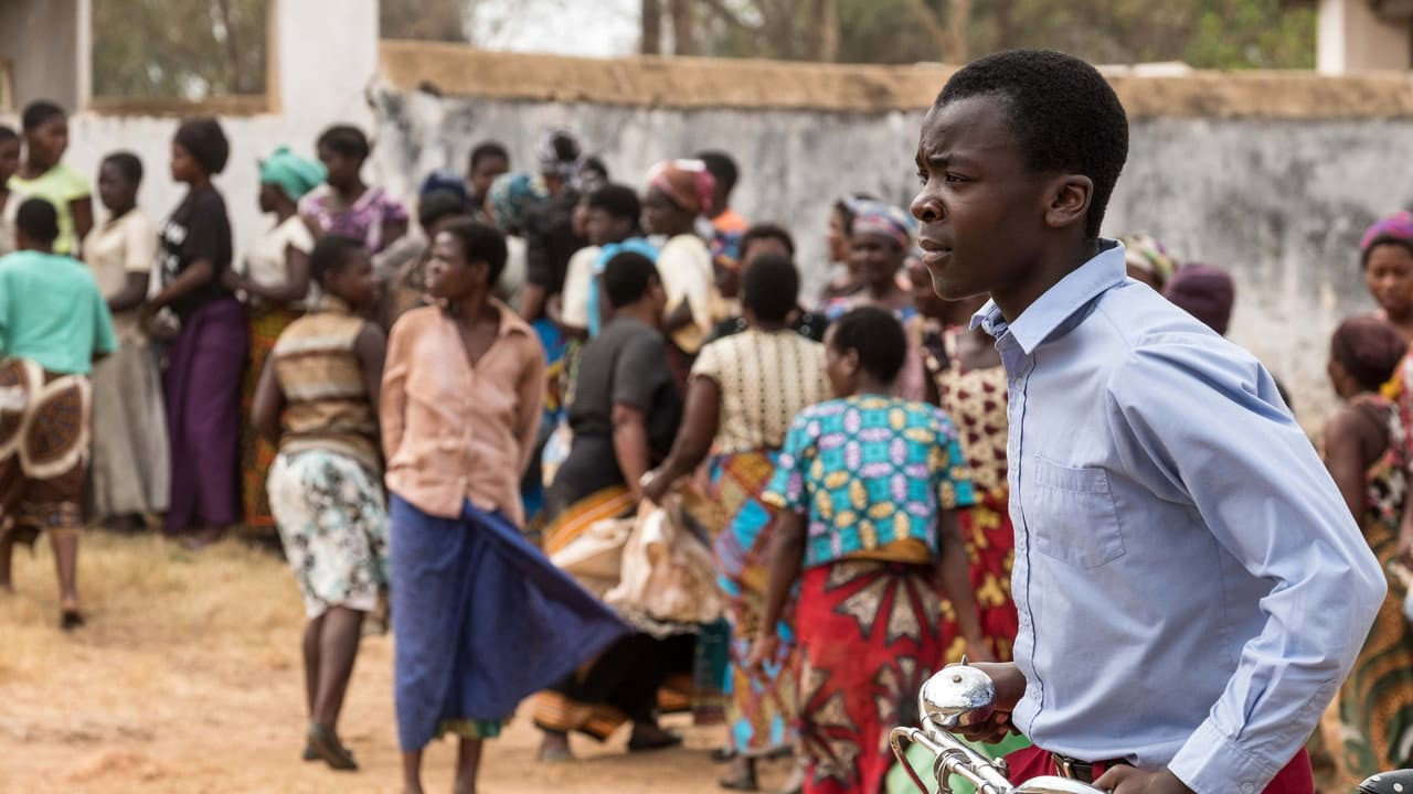 The Boy Who Harnessed the Wind — backdrops 5