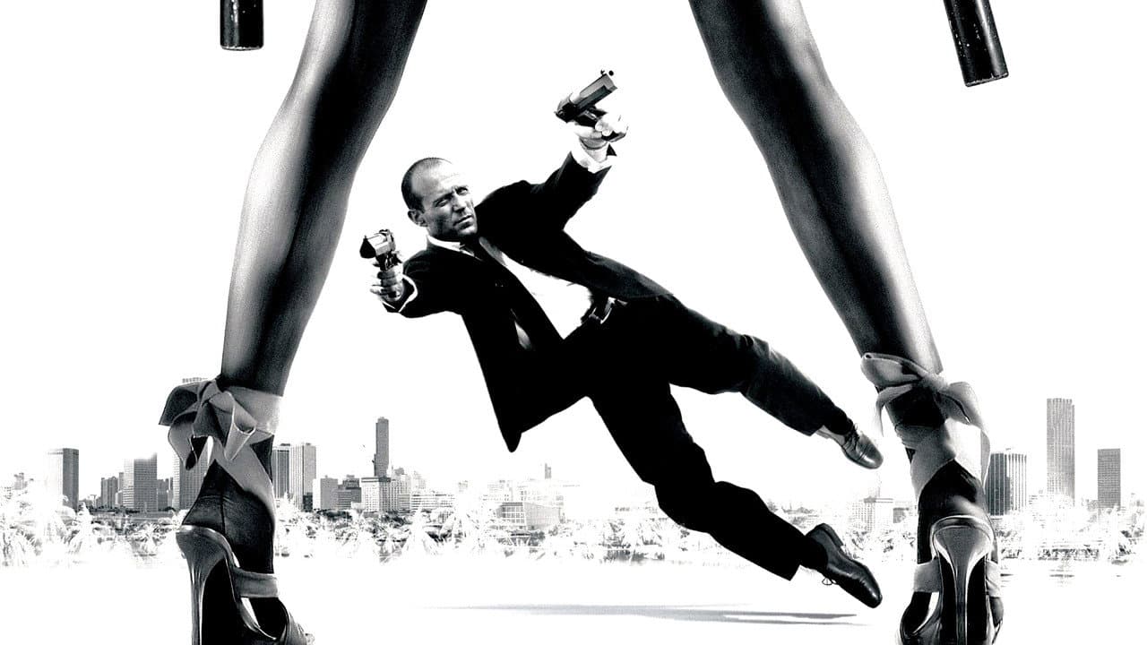Transporter 2 — backdrops 5
