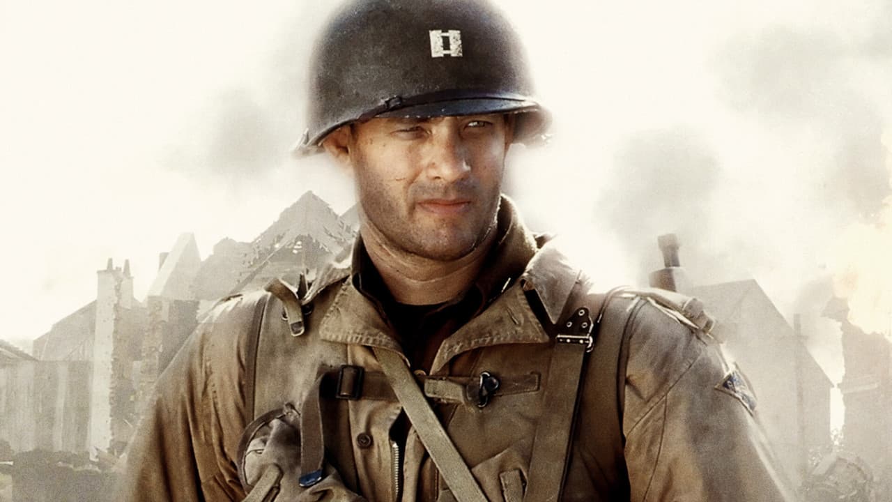 Saving Private Ryan — backdrops 7