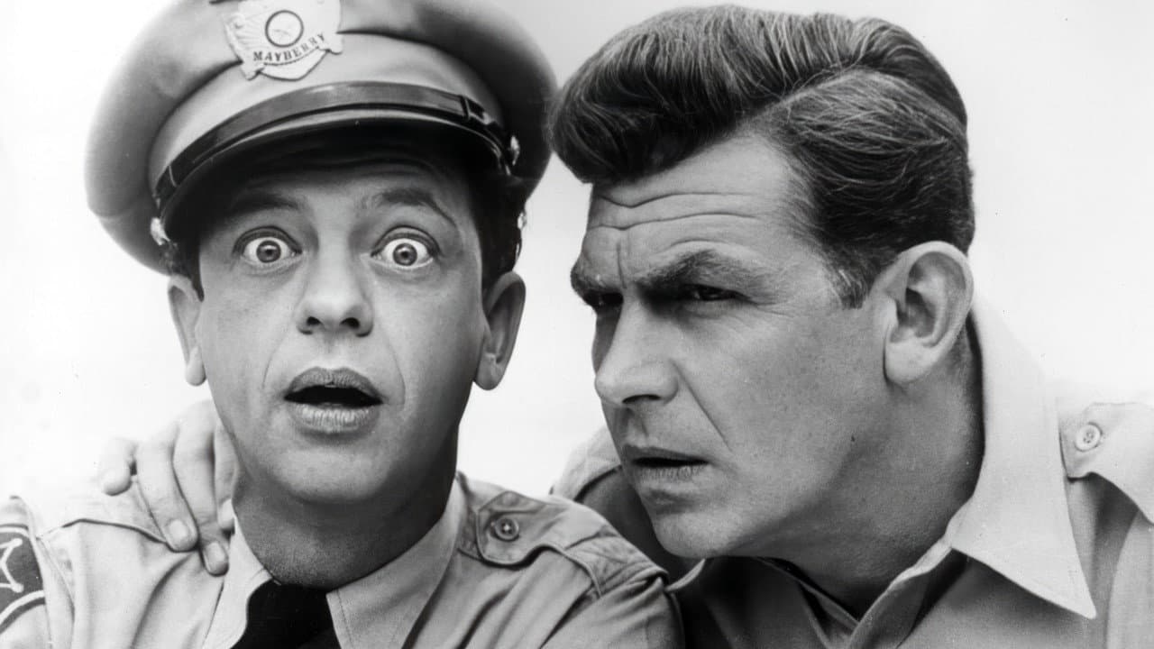 The Andy Griffith Show — backdrops 3