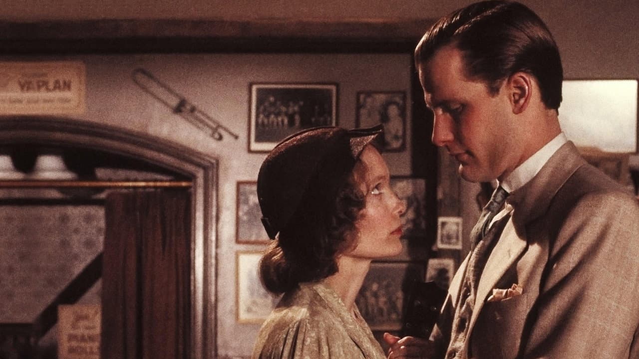 The Purple Rose of Cairo — backdrops 2
