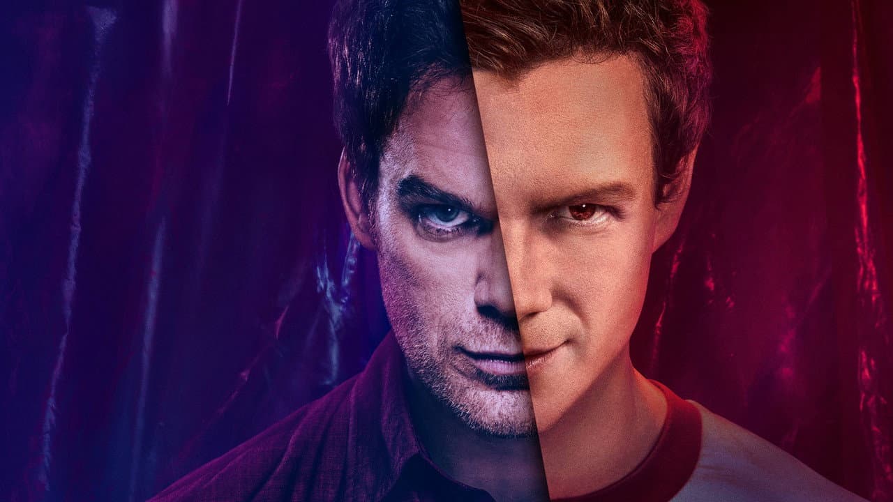 Dexter: Original Sin — backdrops 8