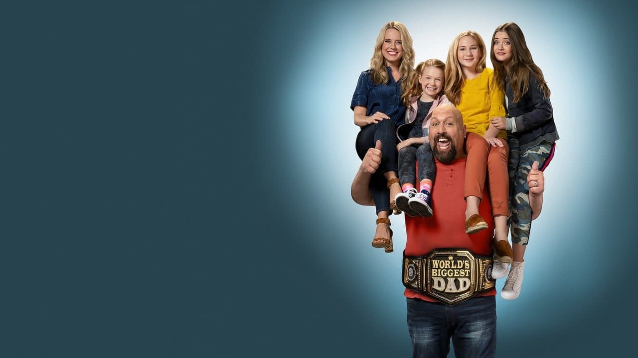The Big Show Show — backdrops 1