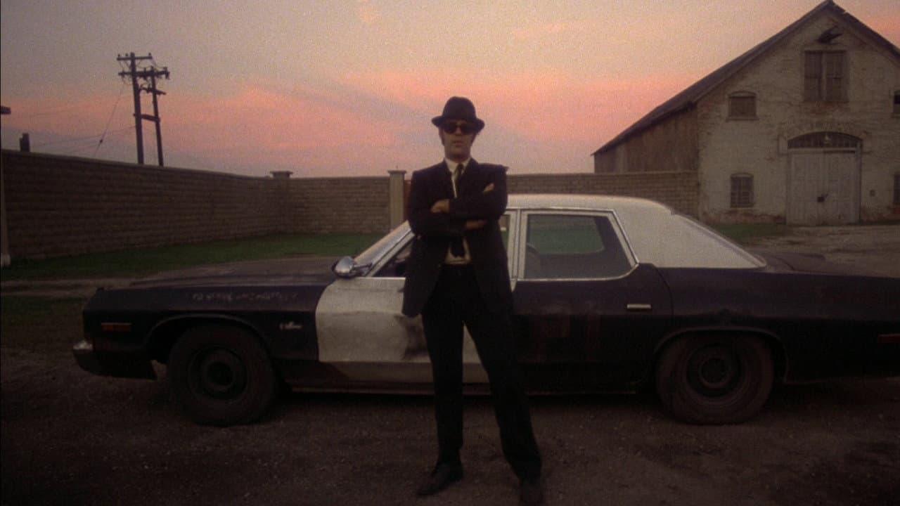The Blues Brothers — backdrops 4