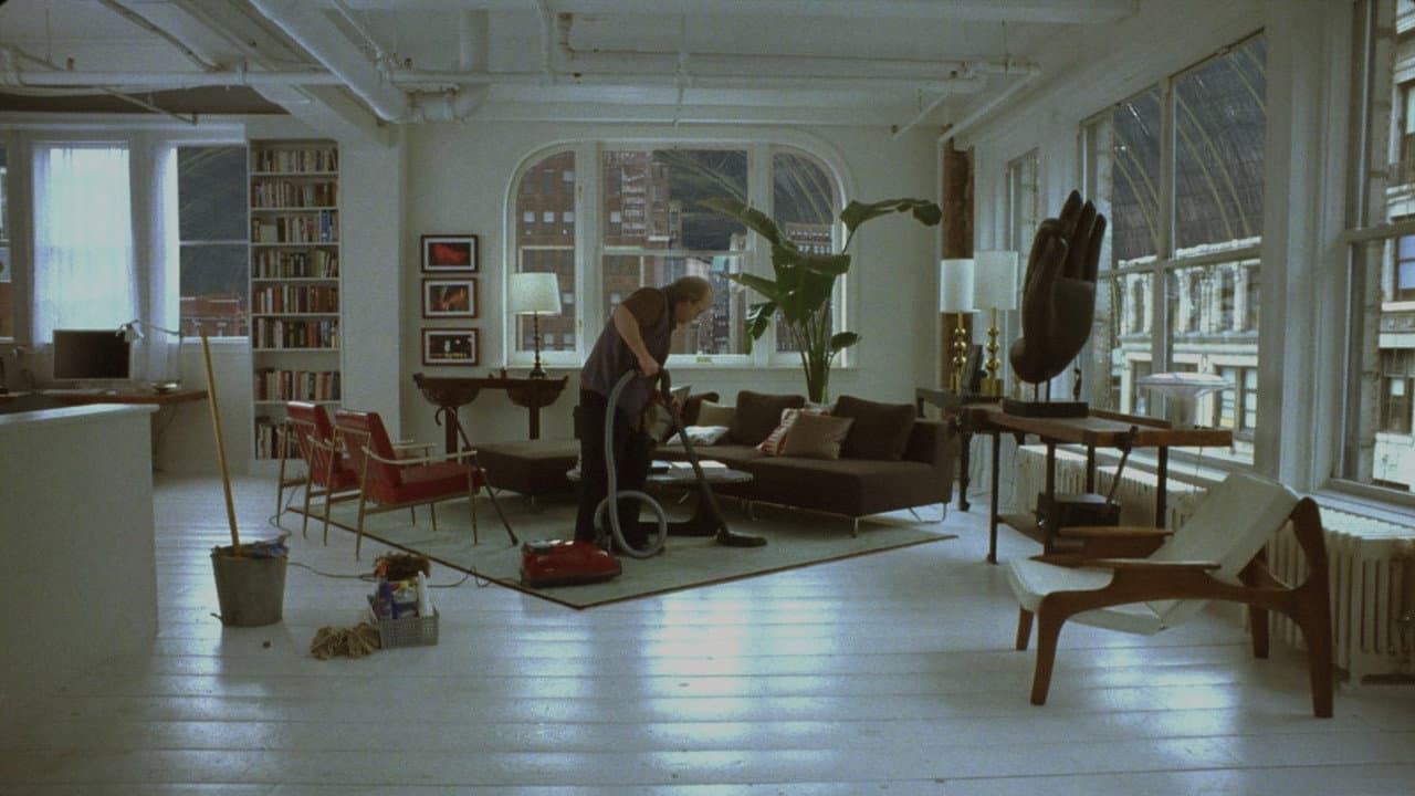 Synecdoche, New York — backdrops 6
