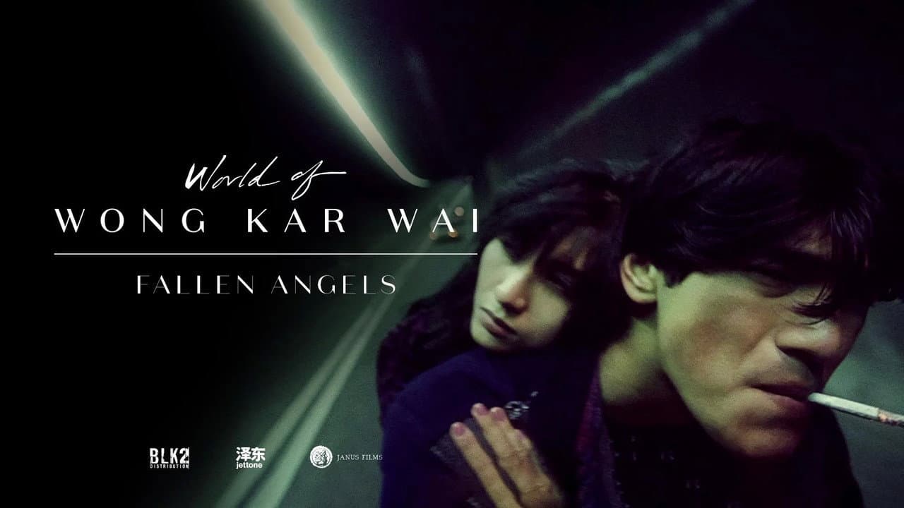 Fallen Angels — backdrops with title 2