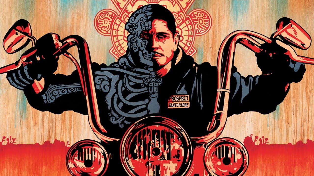 Mayans M.C. — backdrops 4