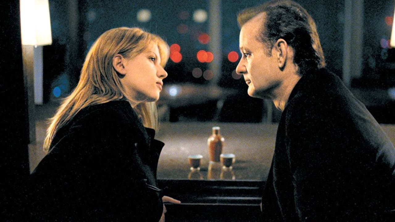 Lost in Translation — backdrops 3