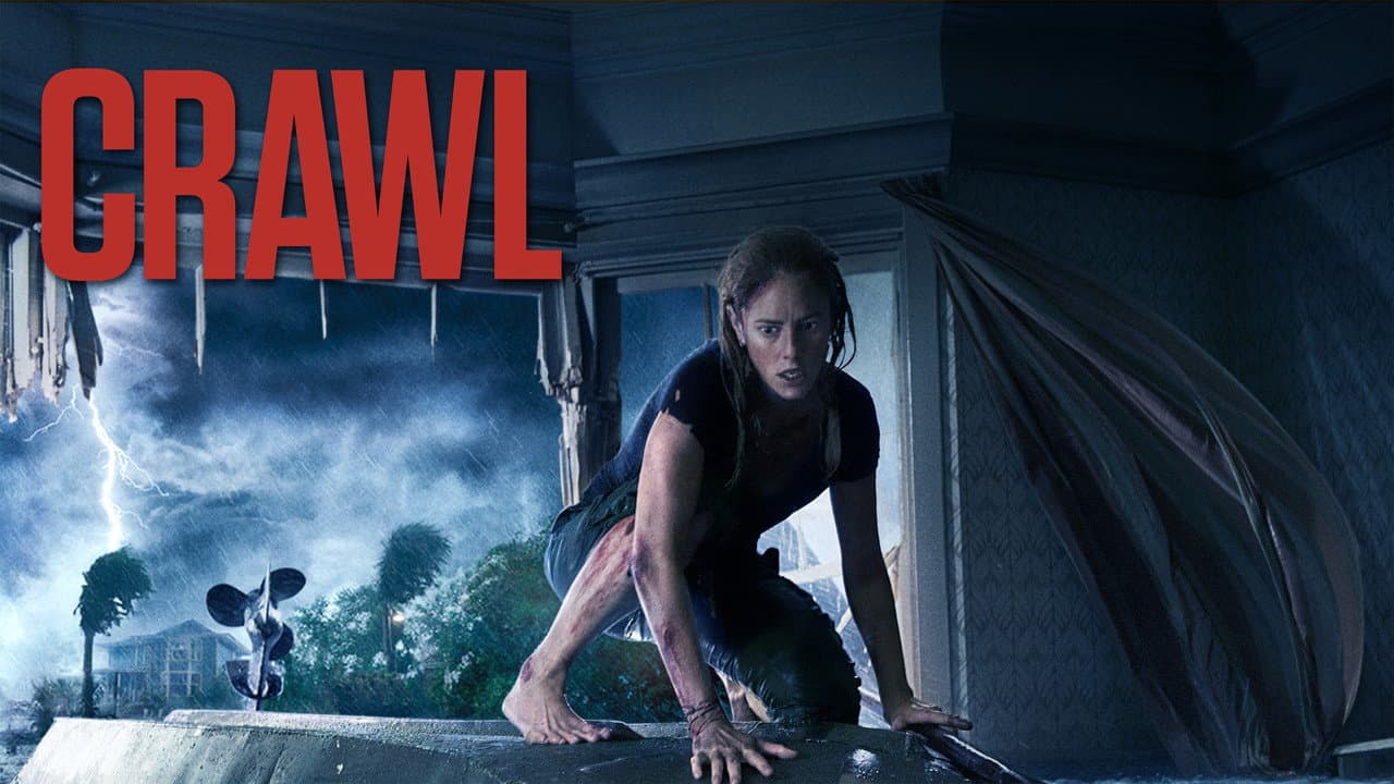 Crawl — backdrops with title 2