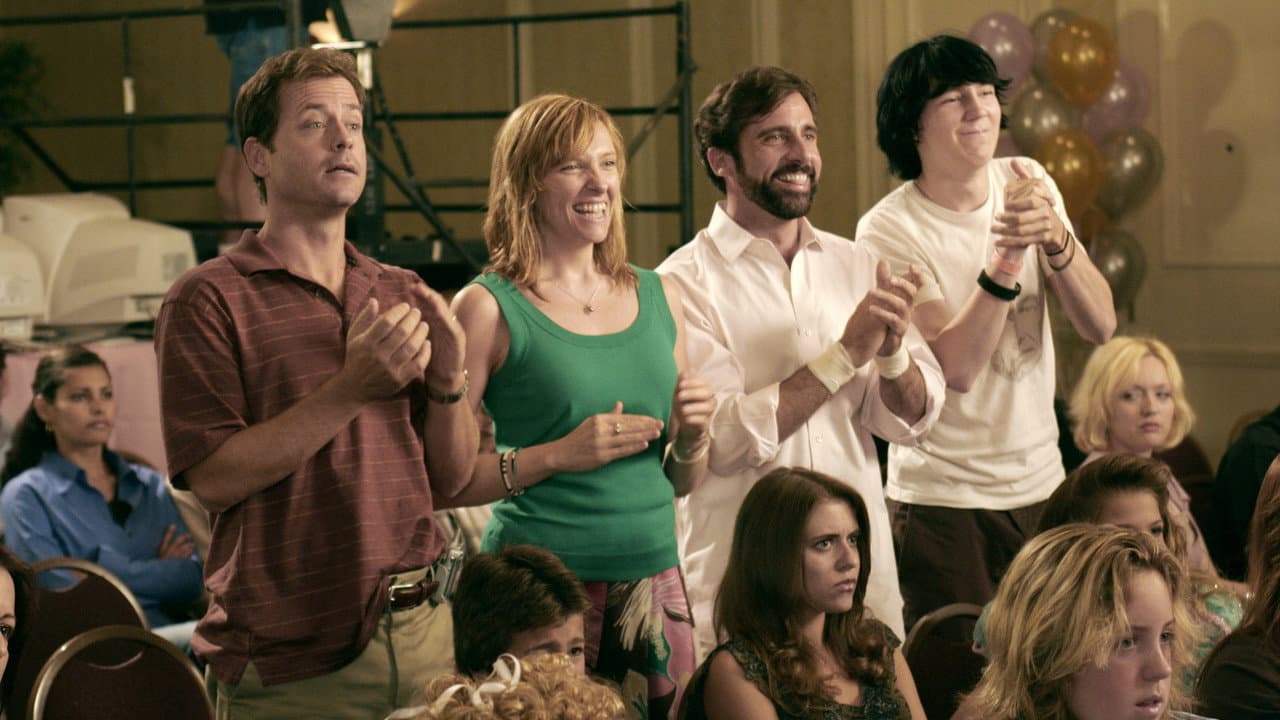 Little Miss Sunshine — backdrops 7