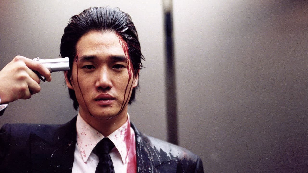 Oldboy — backdrops 3