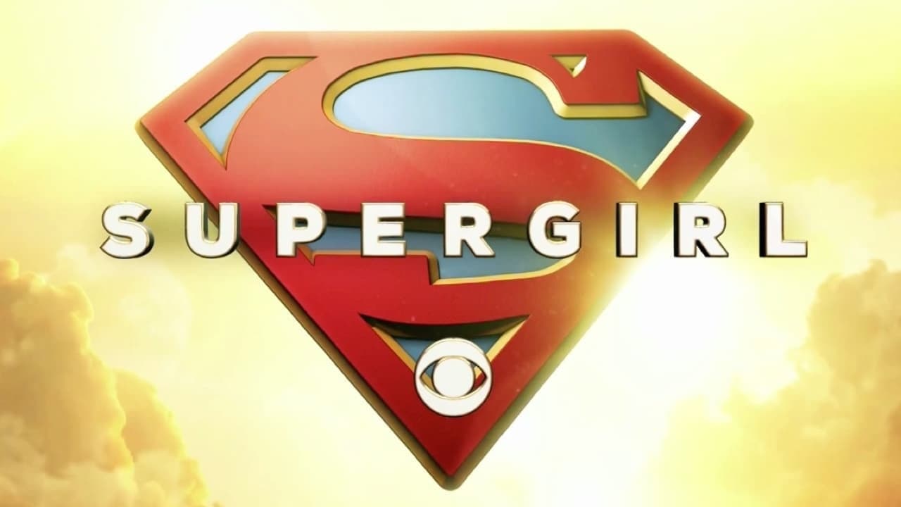 Supergirl — backdrops with title 7