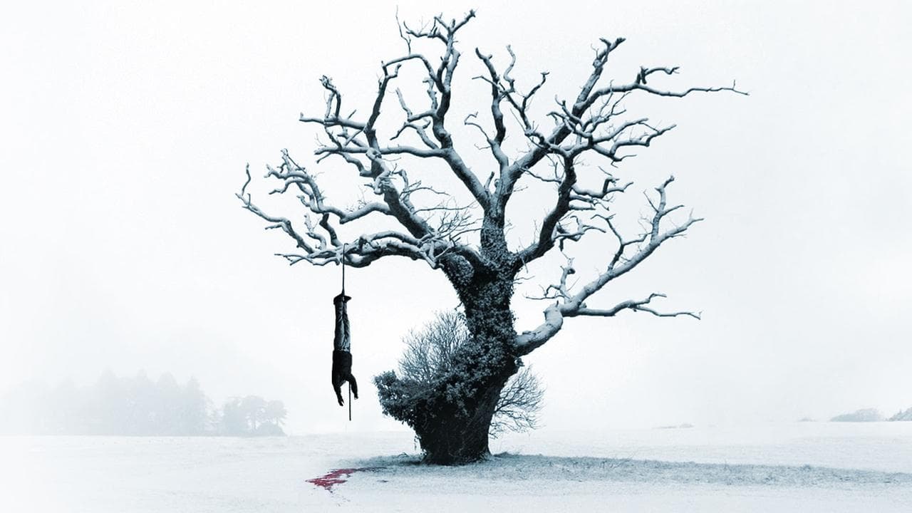 Let the Right One In — backdrops 2