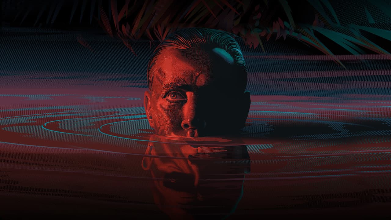 Apocalypse Now — backdrops 1