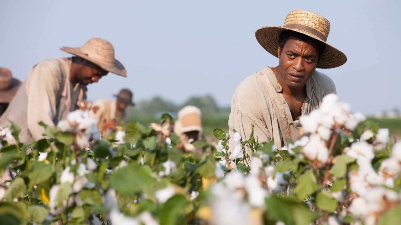 12 Years a Slave — backdrops 1