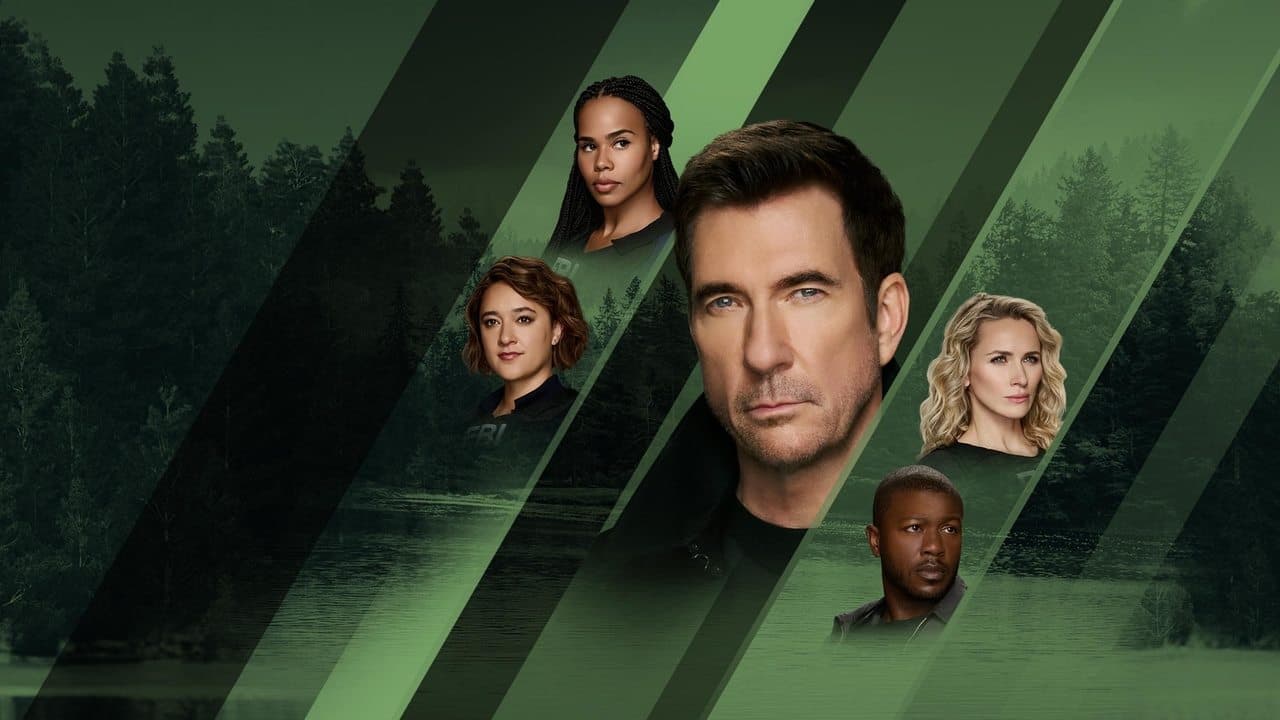 FBI: Most Wanted — backdrops 1