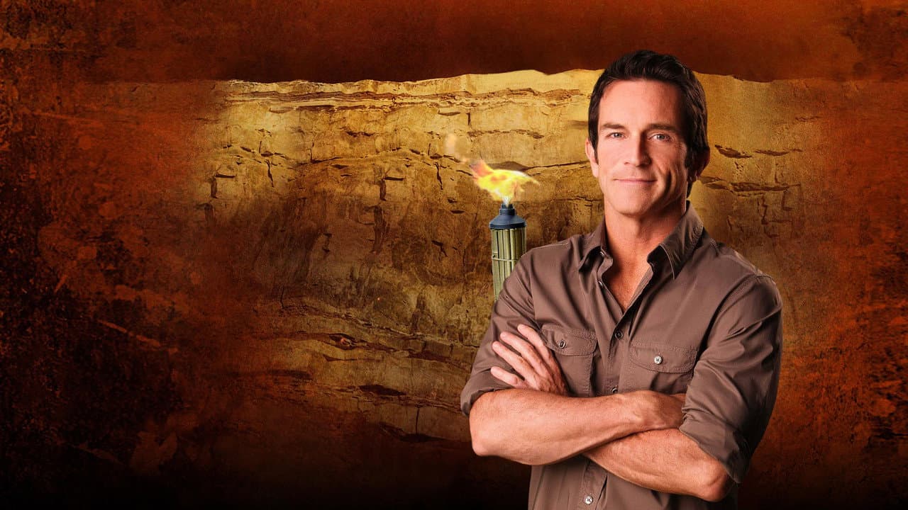 Survivor — backdrops 8
