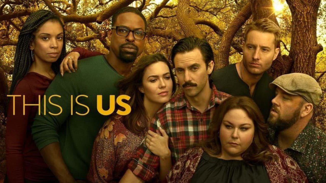 This Is Us — backdrops with title 4