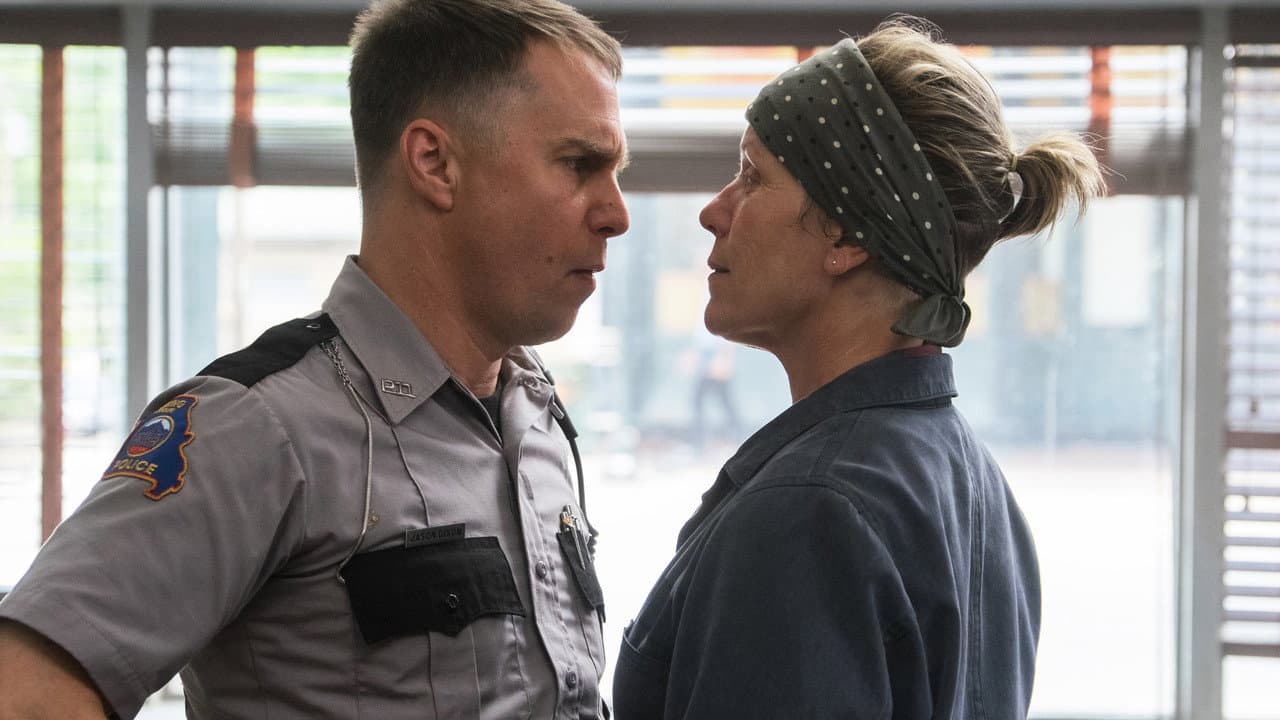 Three Billboards Outside Ebbing, Missouri — backdrops 3