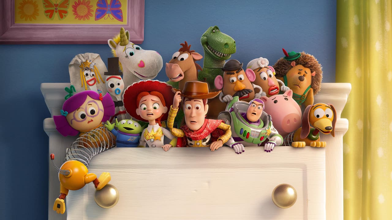 Toy Story 5 — backdrops 1