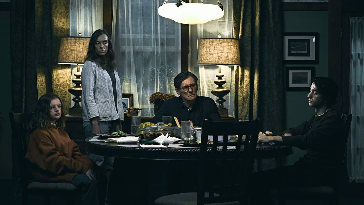 Hereditary — backdrops 3