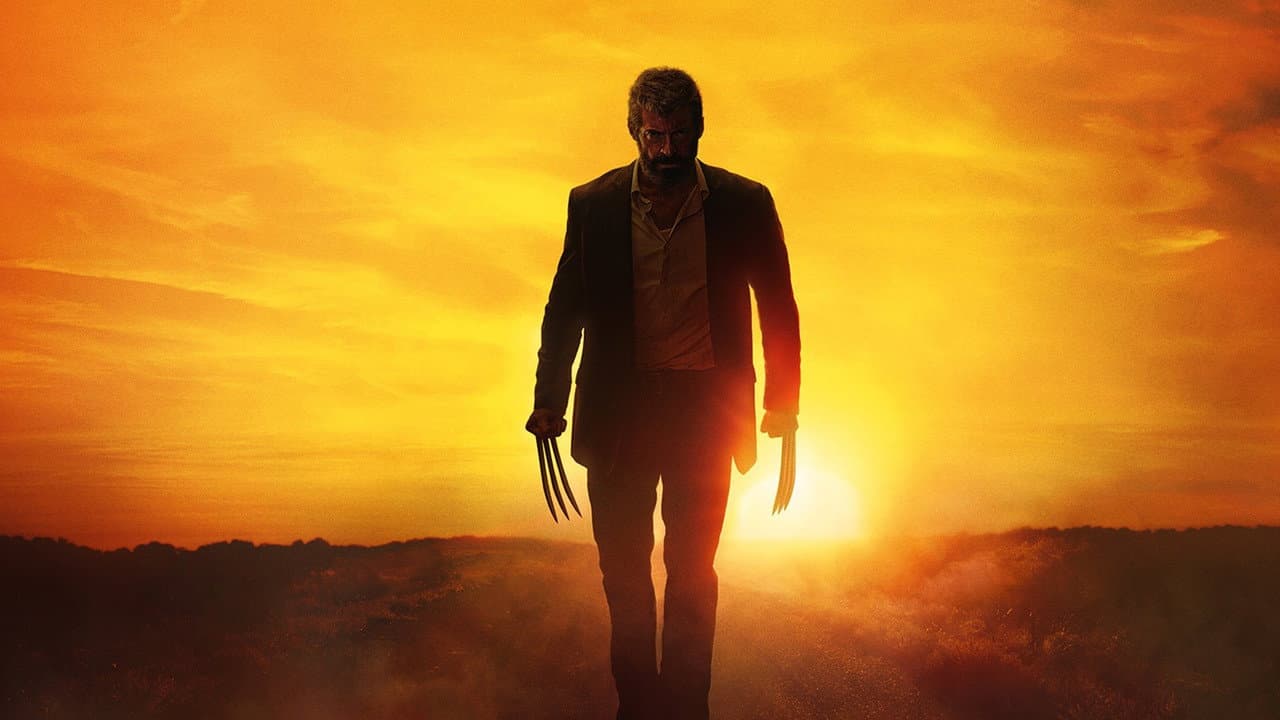 Logan — backdrops 2