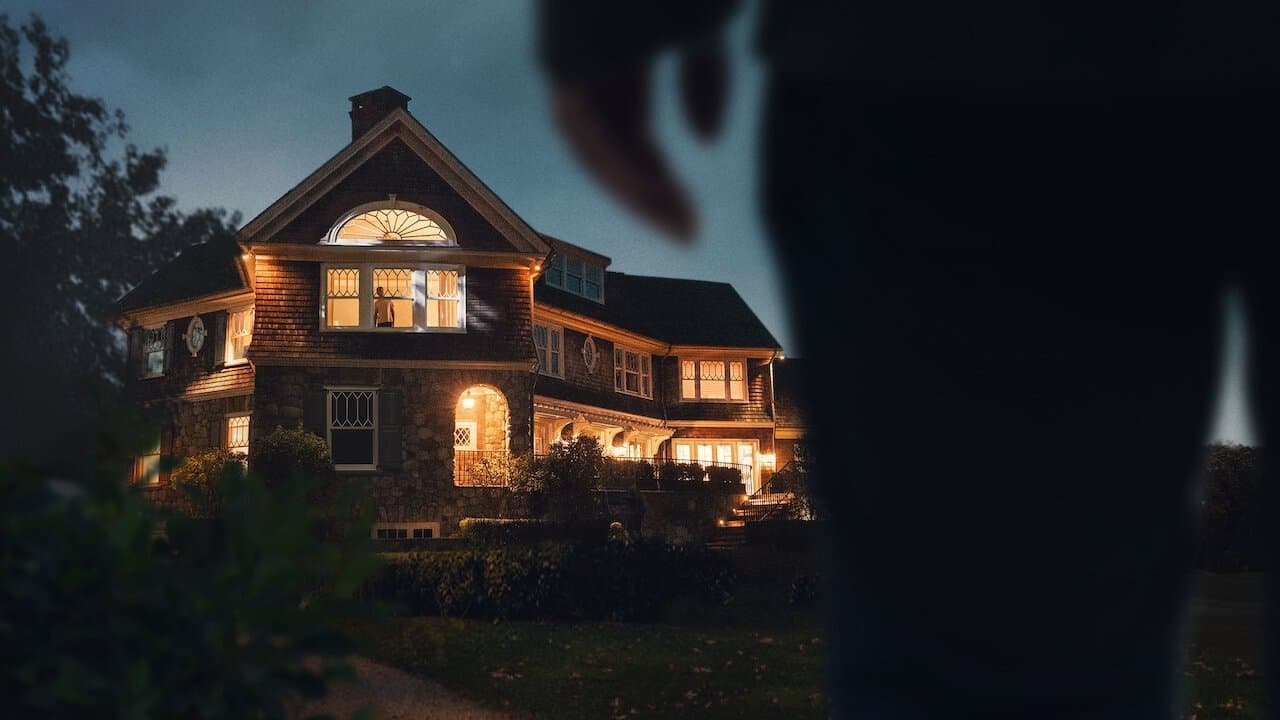 The Watcher — backdrops 4